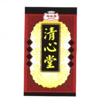 維他露清心堂 VITALON 及圖