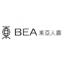 BEA 東亞人壽 & Design