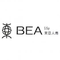 BEA life 東亞人壽 & Design