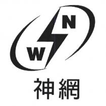 神網 NW 及設計圖