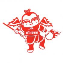 B+風火輪圖 BEE 及三太子圖