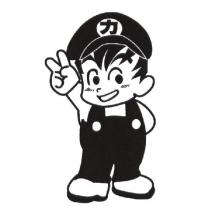 陳銘縣標章