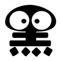 黑設計圖