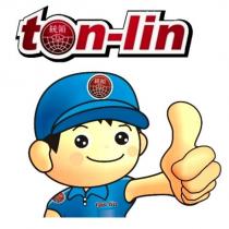 ton-lin 及圖