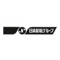 日清製粉 グル一プ/N 及蝴蝶結圖