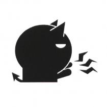小惡魔設計圖