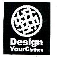 Design Your Clothes 及圖
