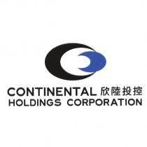 CONTINENTAL 欣陸投控 HOLDINGS CORPORATION 及圖