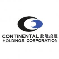 CONTINENTAL 欣陸投控 HOLDINGS CORPORATION 及圖