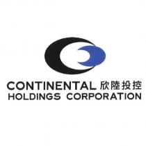 CONTINENTAL 欣陸投控 HOLDINGS CORPORATION 及圖