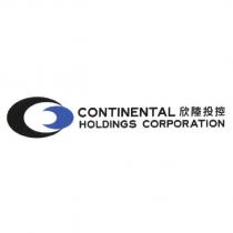 CONTINENTAL 欣陸投控 HOLDINGS CORPORATION 及圖