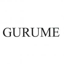 GURUME