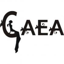GAEA 及圖