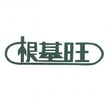 根基旺及圖