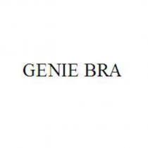 GENIE BRA