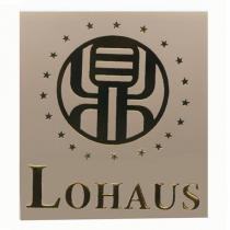LOHAUS 鼎設計圖