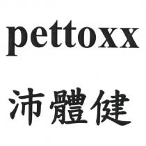 沛體健 pettoxx