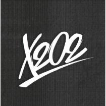 X2O2