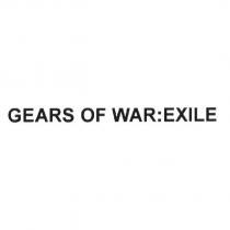 GEARS OF WAR:EXILE
