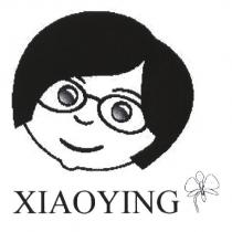 XIAOYING 及圖