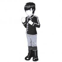 拳霸設計圖