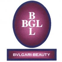 BVLGARI BEAUTY 及圖