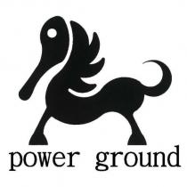 power ground 及圖