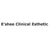 E'shee Clinical Esthetic