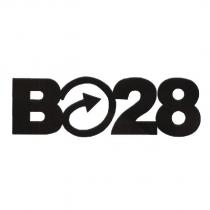 B28 及圖