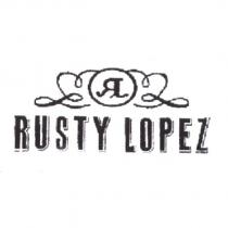 Rusty Lopez & RL Device