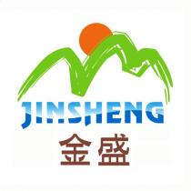 金盛 JINSHENG 及圖