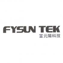FYSUM TEK 的圖