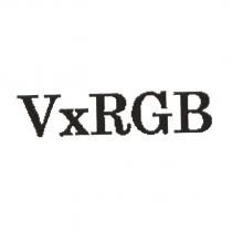 VxRGB