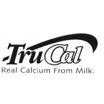 TRUCAL REAL CALCIUM FROM MILK & DEVICE