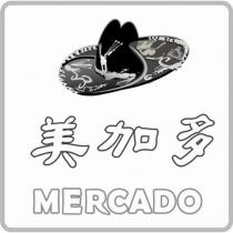 美加多 MERCADO 及圖