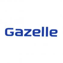 Gazelle 設計體