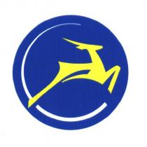 悠活城市國際有限公司標章