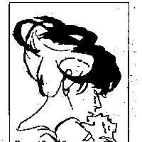 貴夫人及圖 GUAE FU RERN 