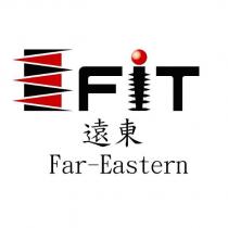 遠東 Far-Eastern 及圖