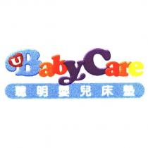 UBabyCare 聰明嬰兒床墊及圖