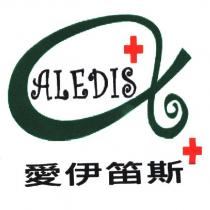 ALEDIS 愛伊笛斯
