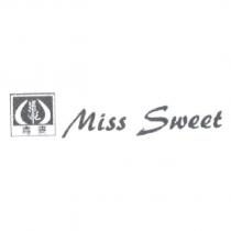 青麥 Miss sweet 及圖