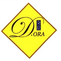 朵拉 DORA 及圖