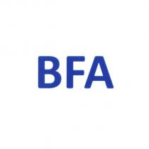 BFA