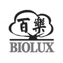 百樂 BIOLUX 及圖
