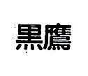 黑鷹