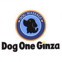 Dog One Ginza DOG MASSAGE 及圖