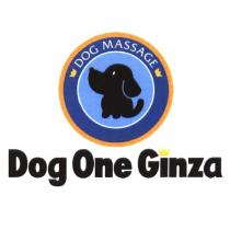 Dog One Ginza DOG MASSAGE 及圖