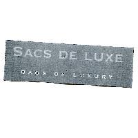 SACS DE LUXE BAGS OF LUXURY