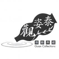 觀姿泰 善藝典藏 Guan Collections